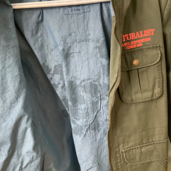 2 jackets for teen or size 0 women - Picture 8 of 11